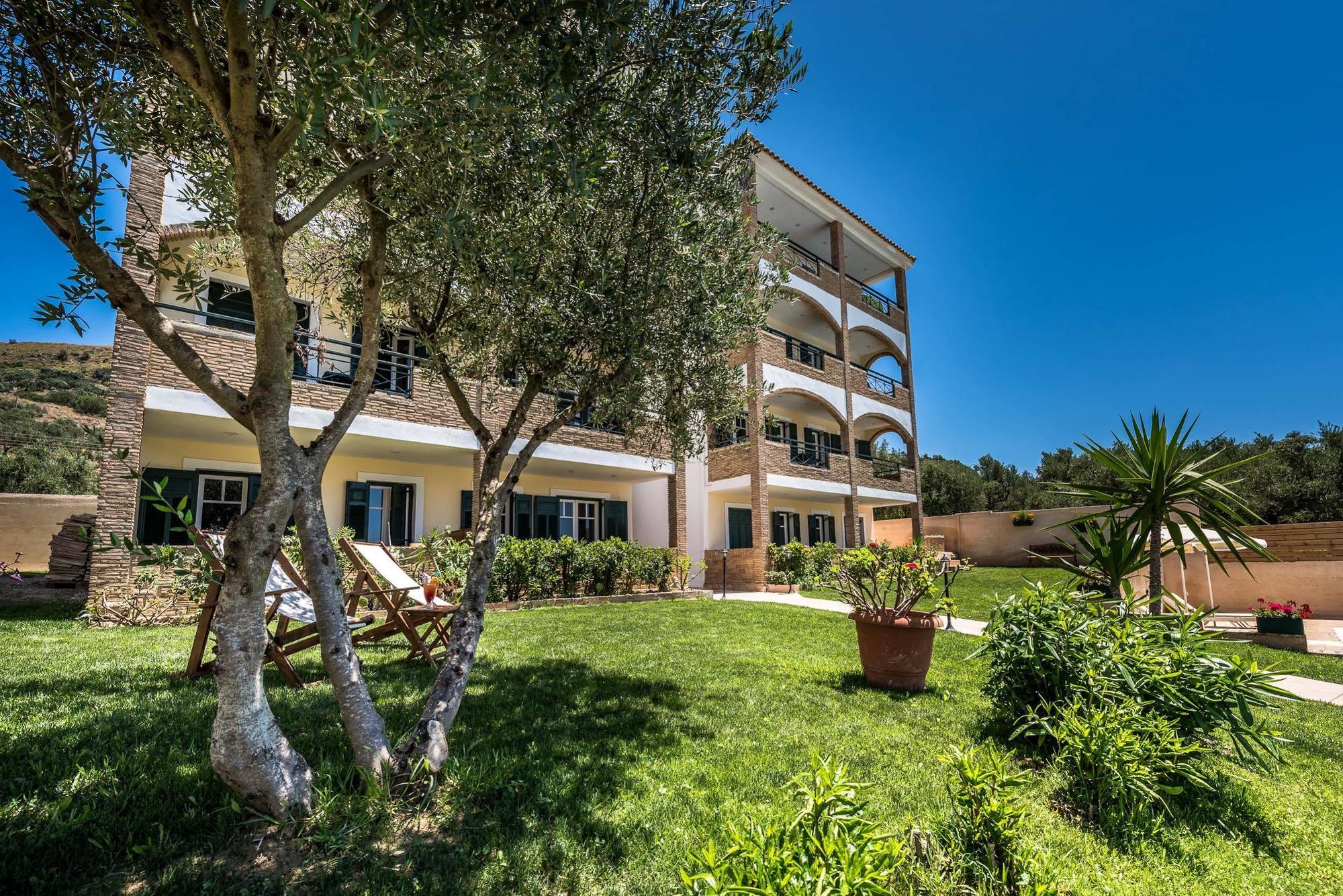 Hotel Dolce Kalamaki (Zakynthos)