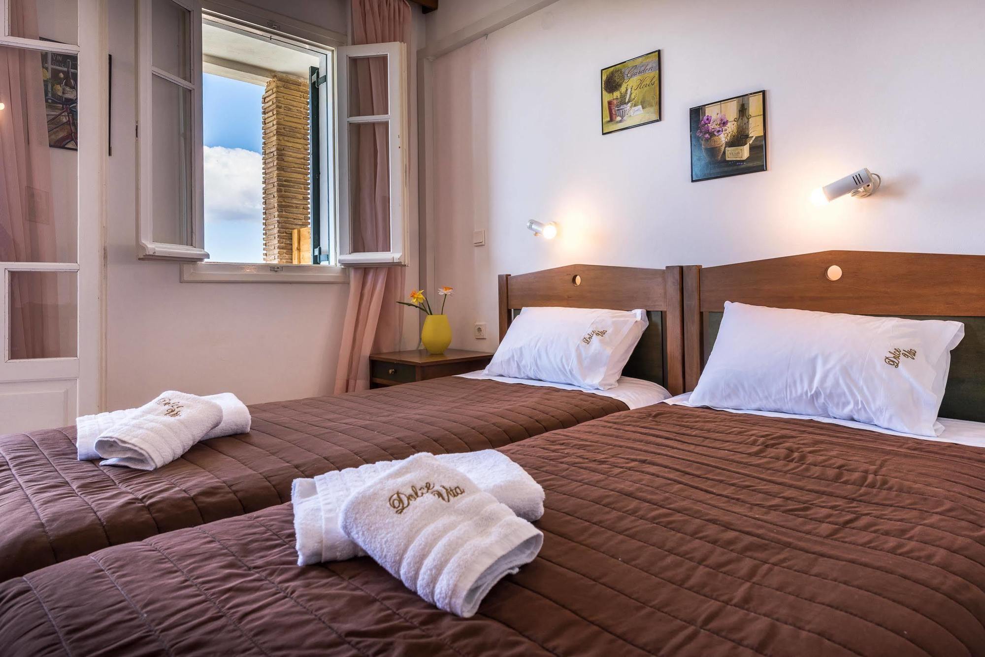 Dolce Hotel