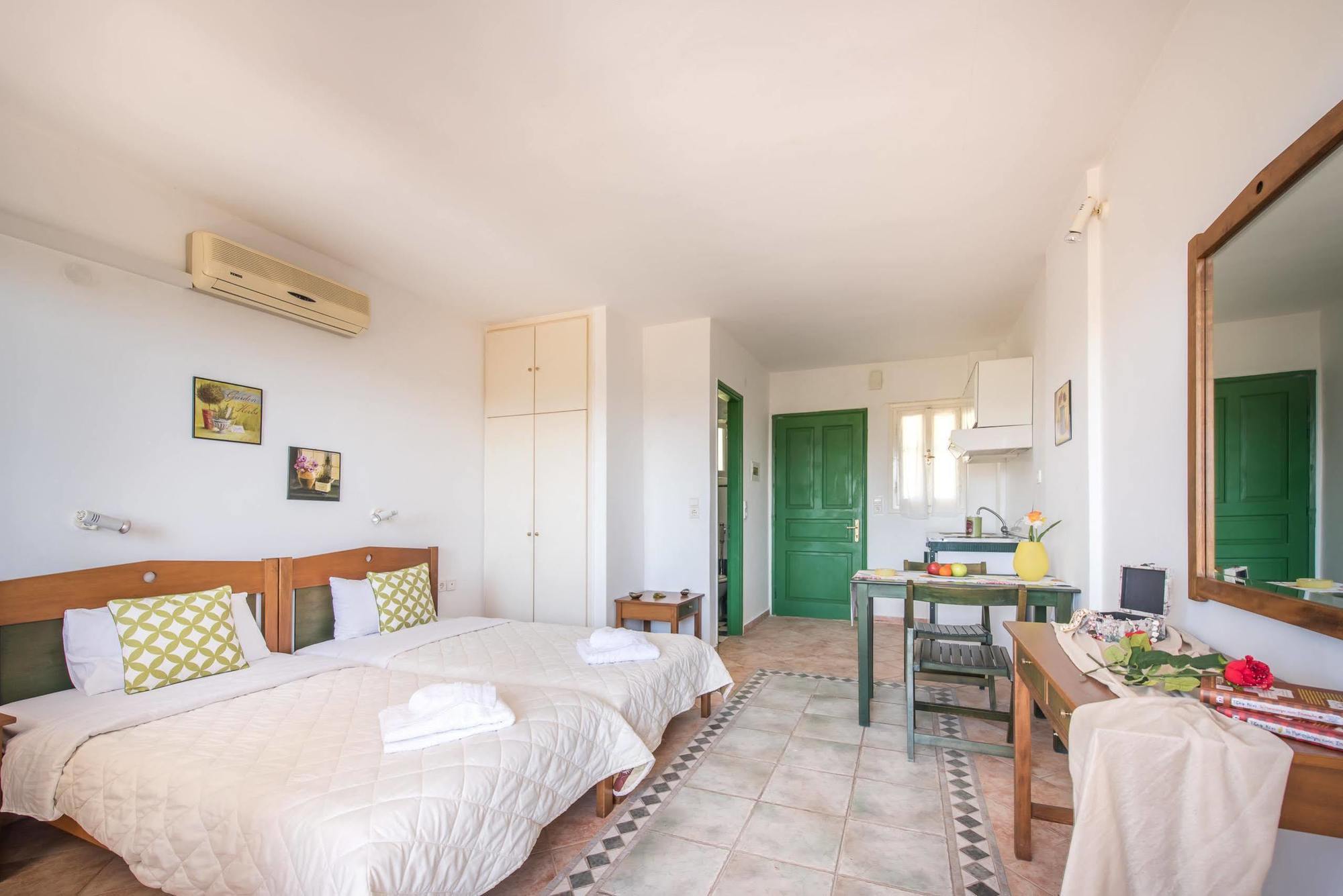 Hotel Dolce Kalamaki (Zakynthos)