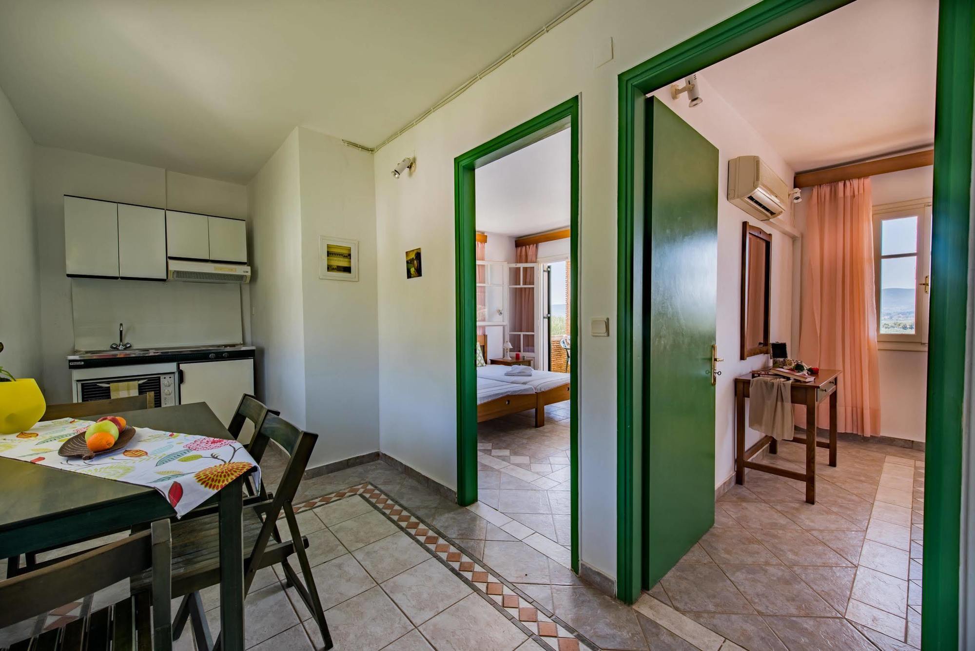 Dolce 3* Kalamaki (Zakynthos)