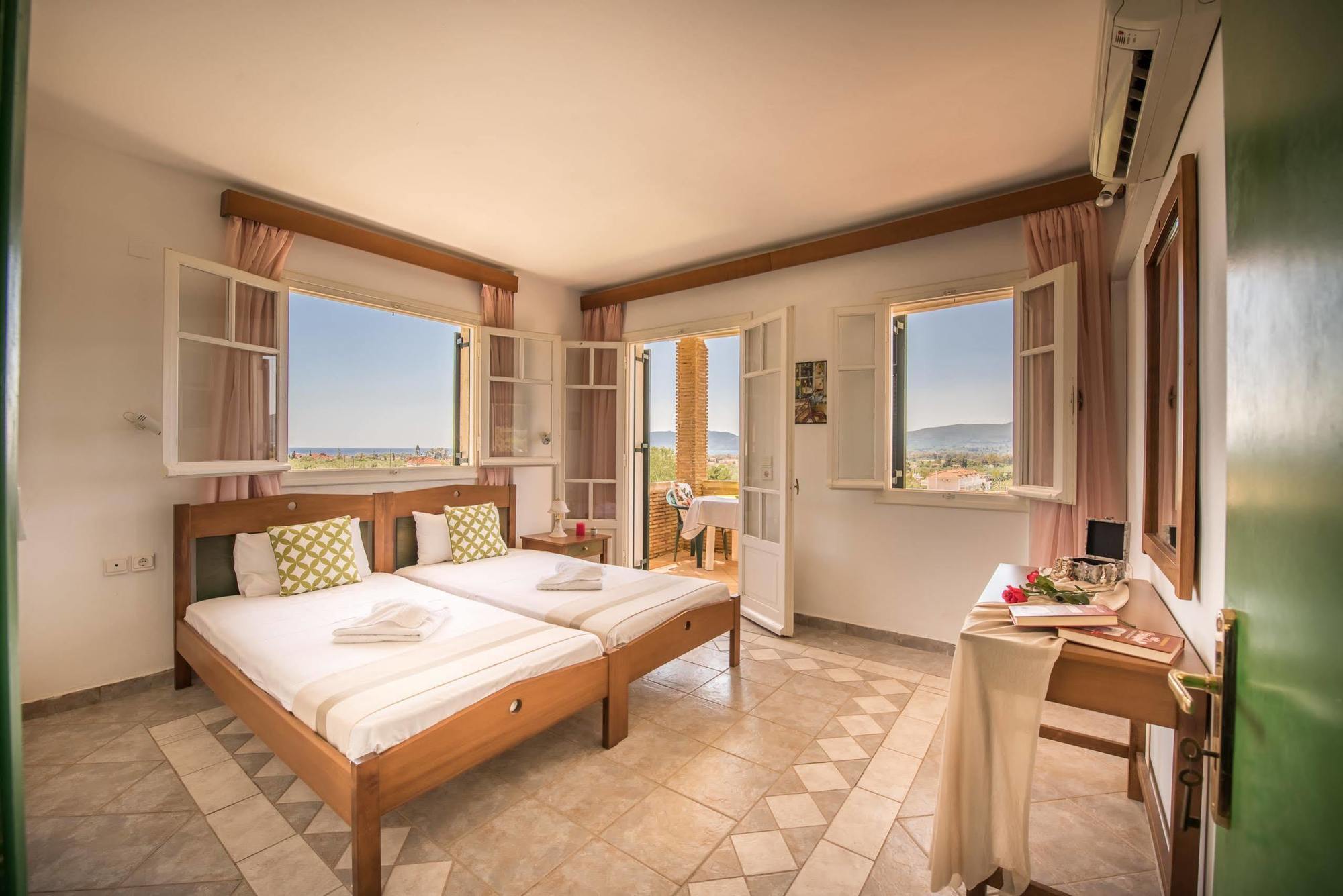 Dolce 3* Kalamaki (Zakynthos)
