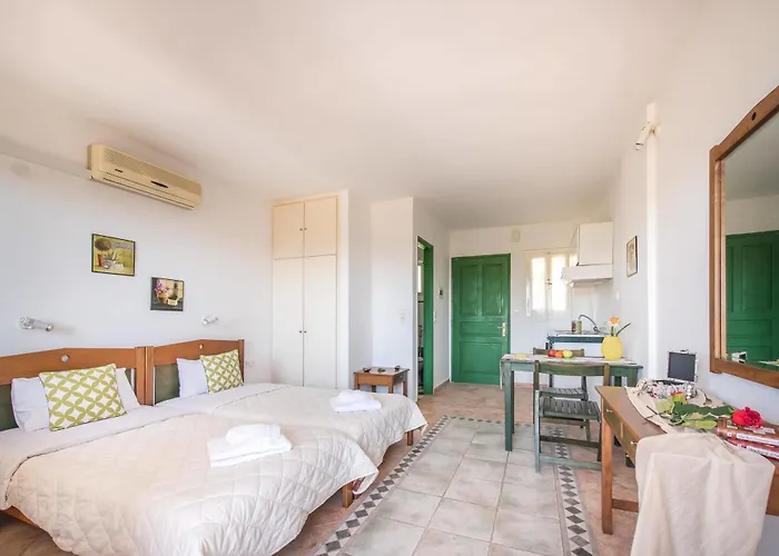 Dolce Vita Residence