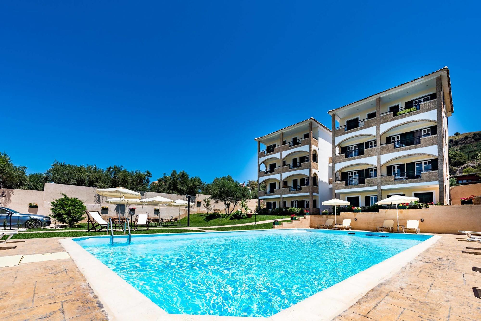 Hotel Dolce